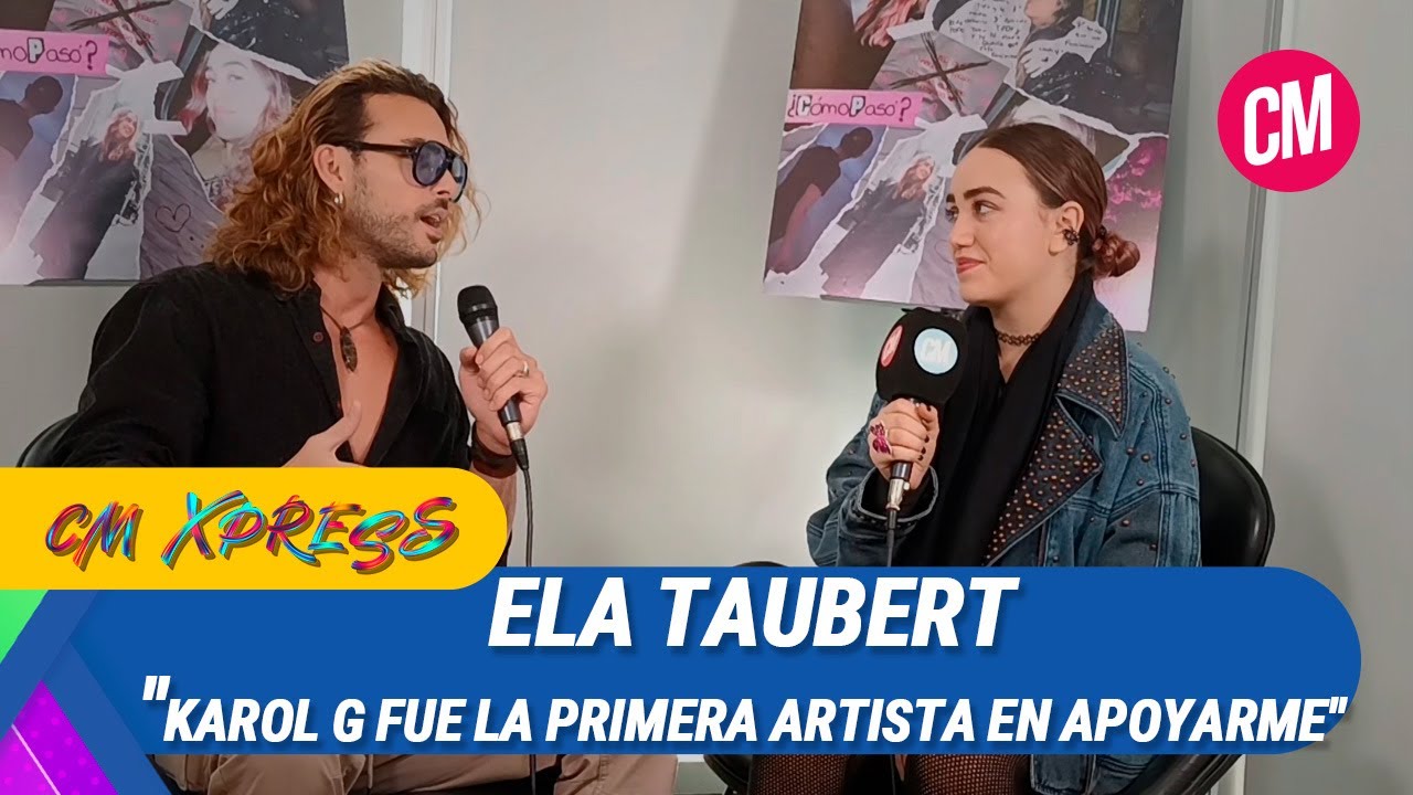 Ela Taubert: 