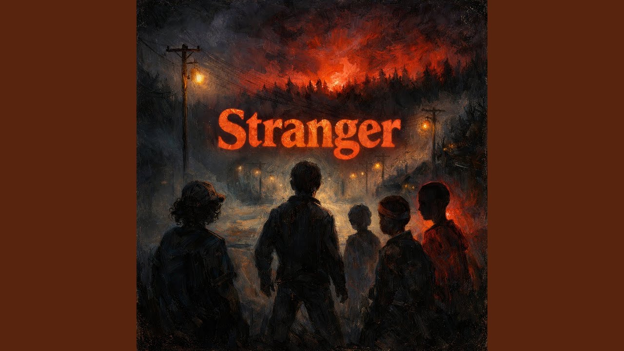 Stranger