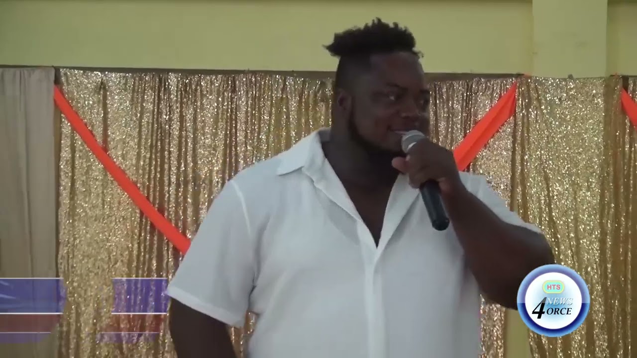 GRASSROOTS CRICKET INITIATIVE LAUNCHES TO NURTURE YOUTH TALENT IN VIEUX FORT NORTH