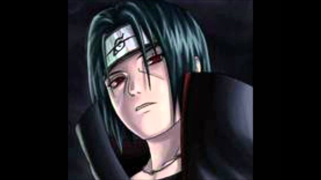 yamagasumi and samidare (The 3 Uchiha)