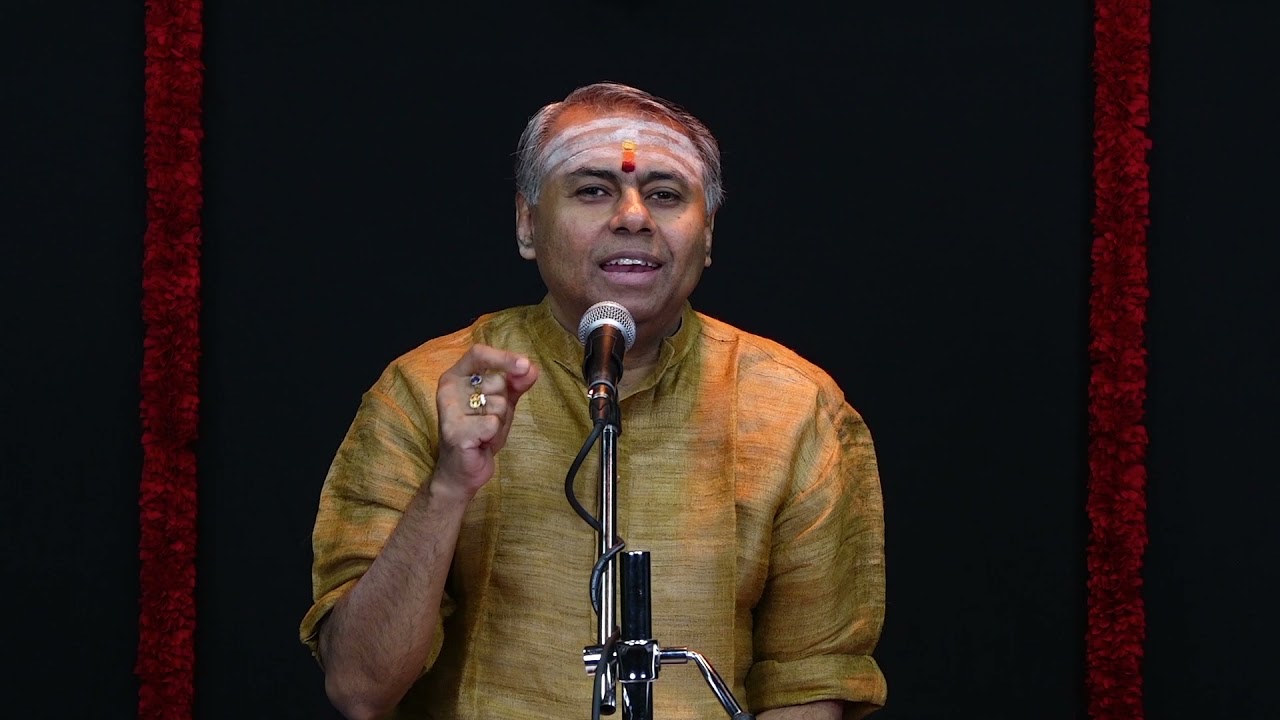 Navarathri Navamanis – Classic Gems  -  Vid.R.K.Shriramkumar - Kamalaambaa Jayati