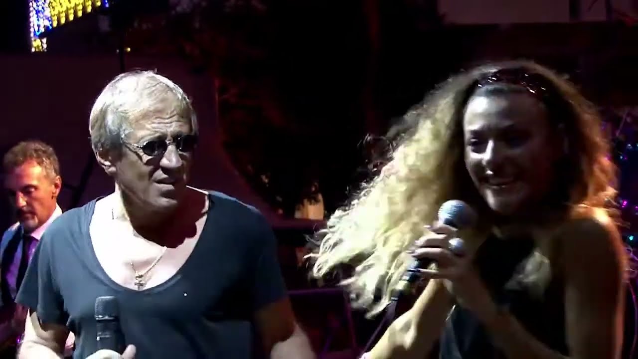 Impazzivo per te - Tributo Adriano Celentano
