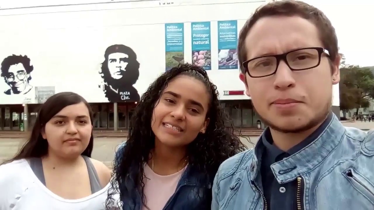How to get to some of the popular entertainment places for students