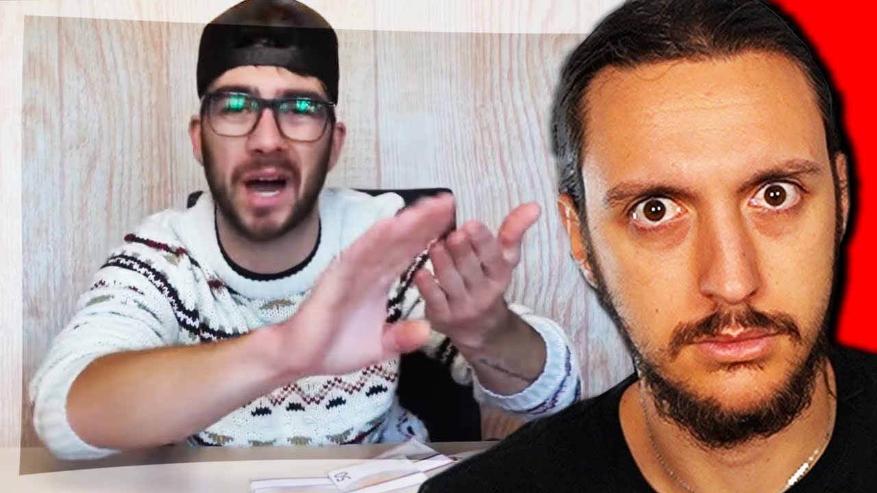 QUANTO GUADAGNA MOLTENI? Reaction con Bertra