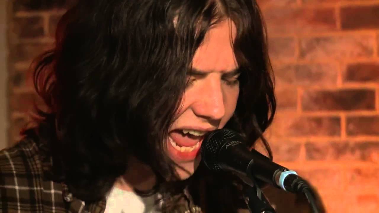 The Wytches - 