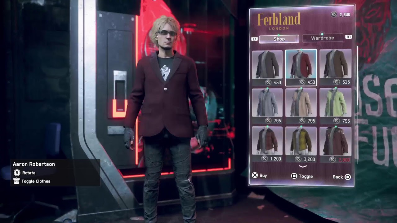 Welcome To The UK And Uh...The Future - Watch Dogs Legion Part 1