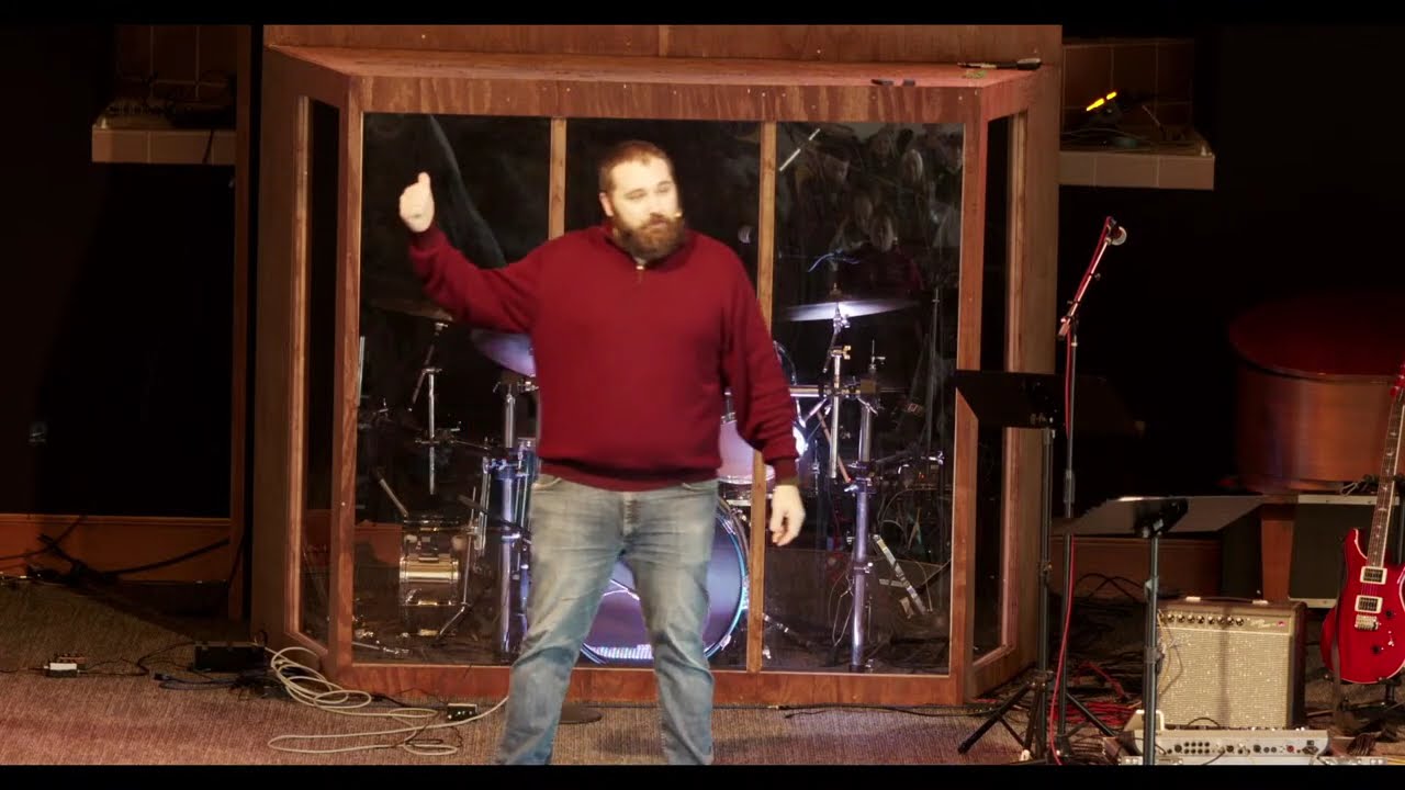 Foundations of Spiritual Discipleship