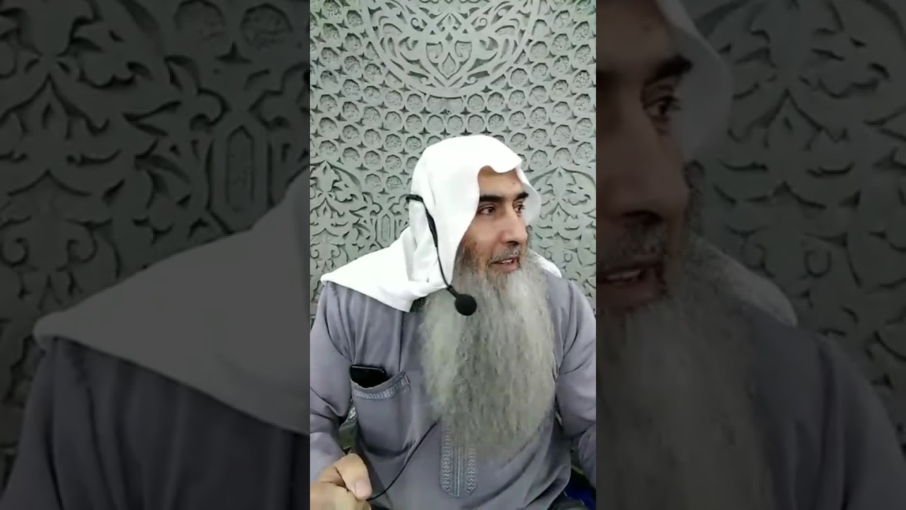 #الغنائم واثرها في طريق بناء الامة ونهضتها #غزوة_أحد 