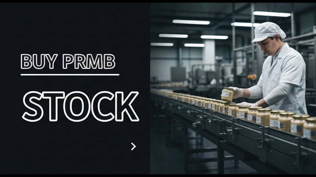 How to Invest in Primo Brands Corp-A (PRMB) Step by Step