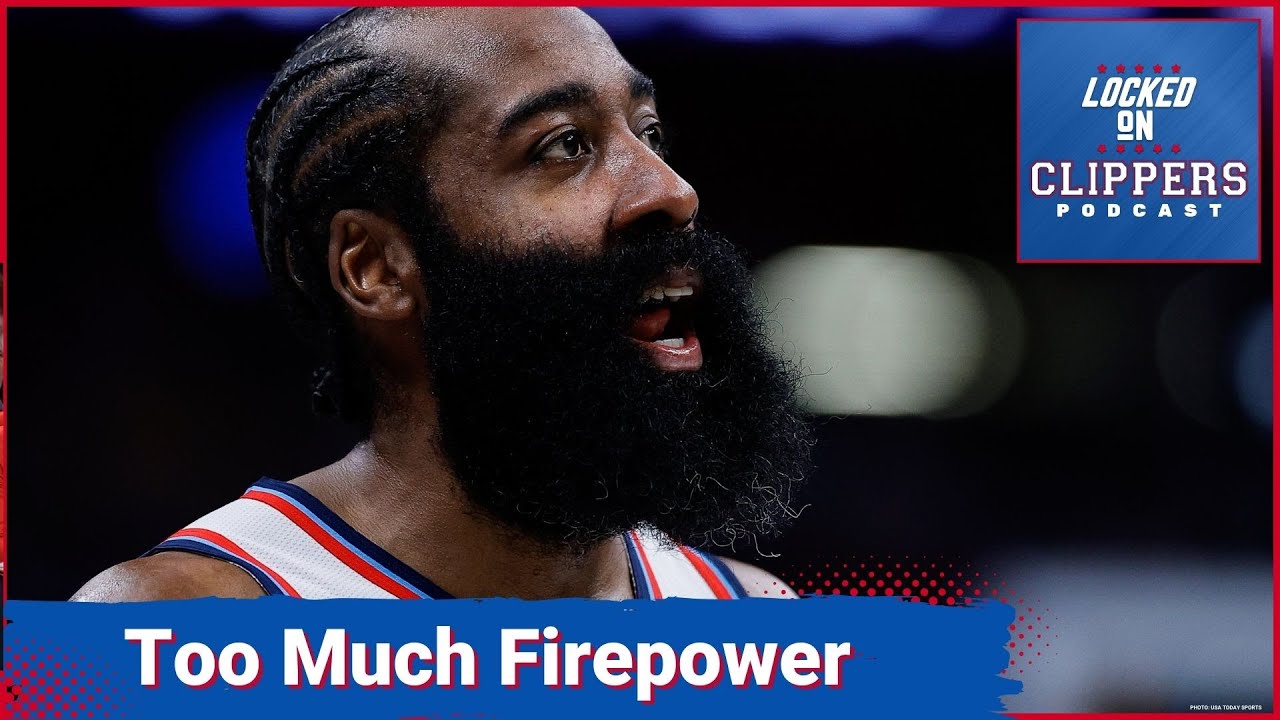 How The Denver Nuggets Proved To Be Too Much For The LA Clippers