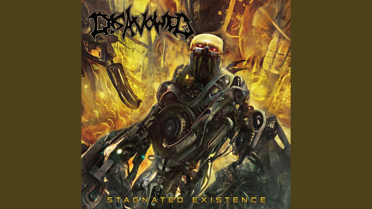 Biased Existence (2024 Remastered Version)