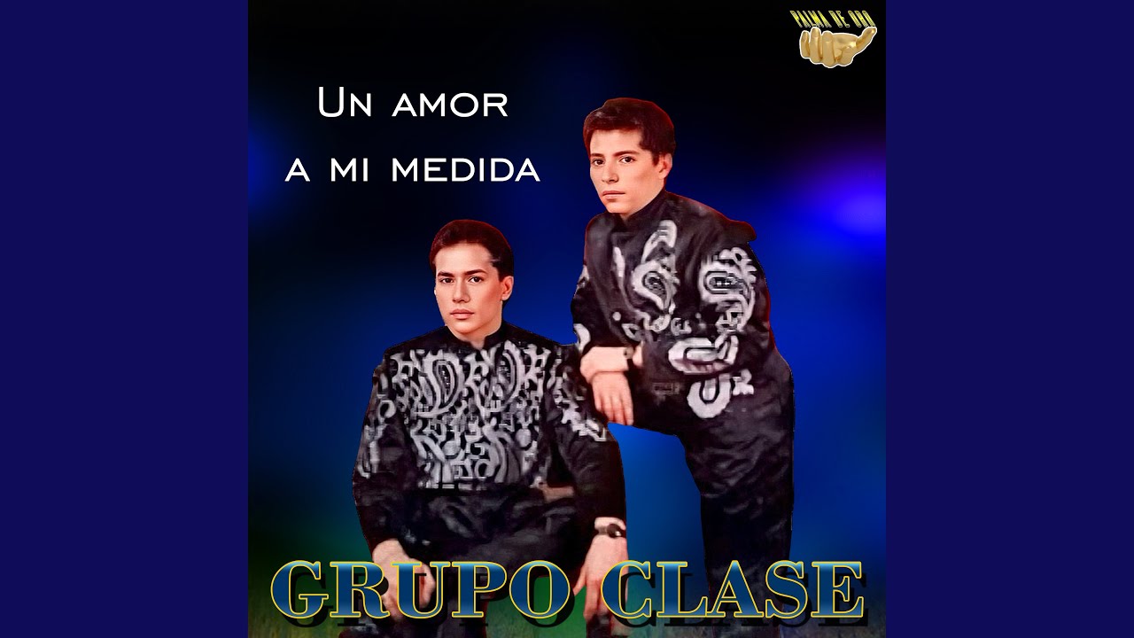 Amor a mi medida