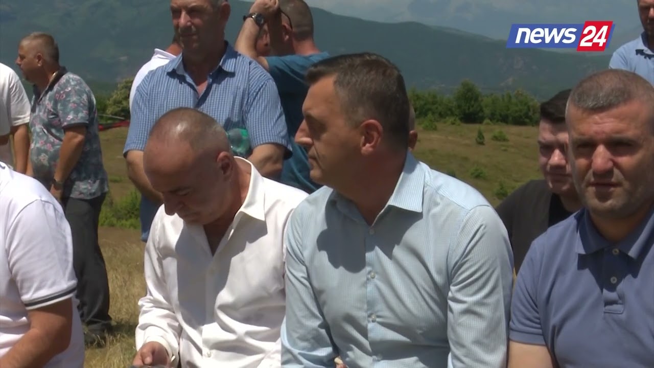 Festa Rrunës në Malzi të Kukesit, Kadri Morinaj: Të ruhet tradita, vlerat dhe historitë e Malziut