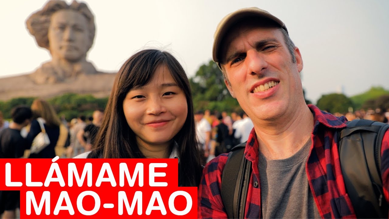 NOMBRES Y APELLIDOS en CHINA: ASÍ ESCOGEMOS el NOMBRE de NUESTRO BEBÉ