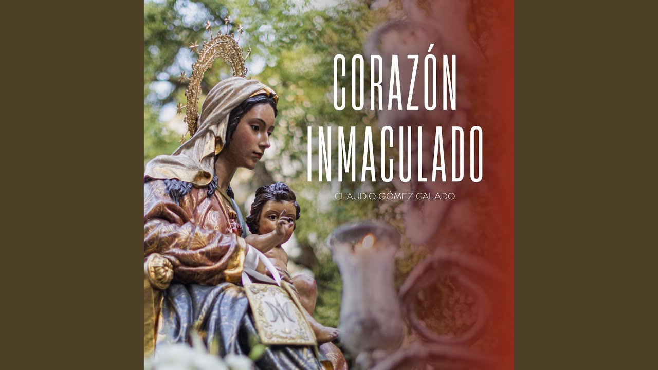 Corazón Inmaculado