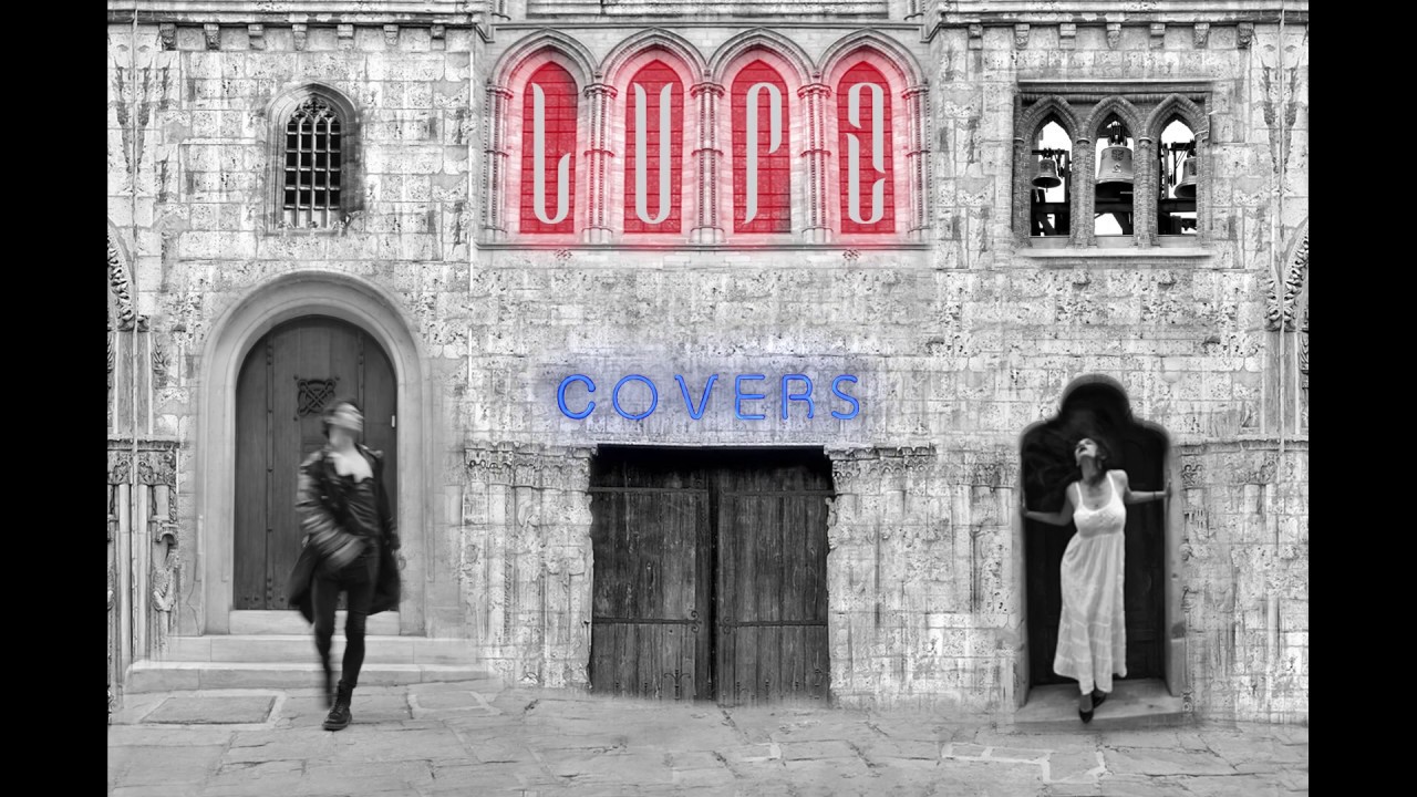 Lupe - Honey Bee (Madrugada Cover)
