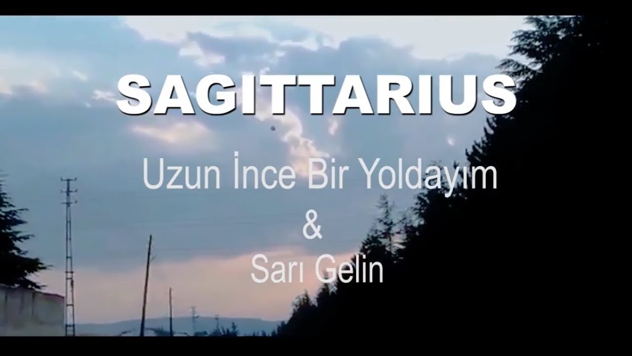 bridge. - Uzun İnce bir Yoldayım & Sarı Gelin