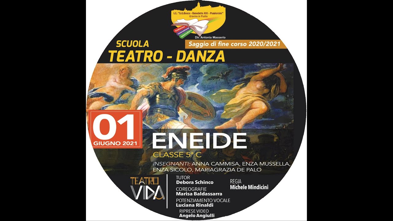 ENEIDE