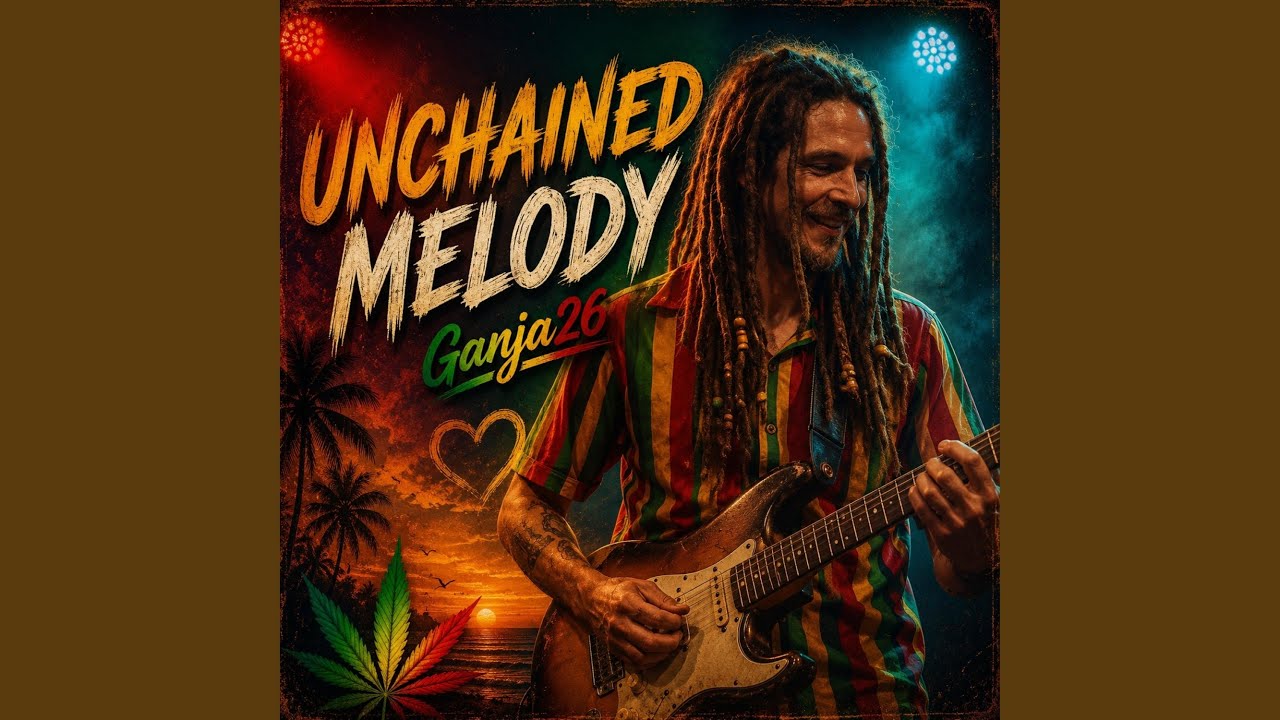 Unchained Melody (Reggae)