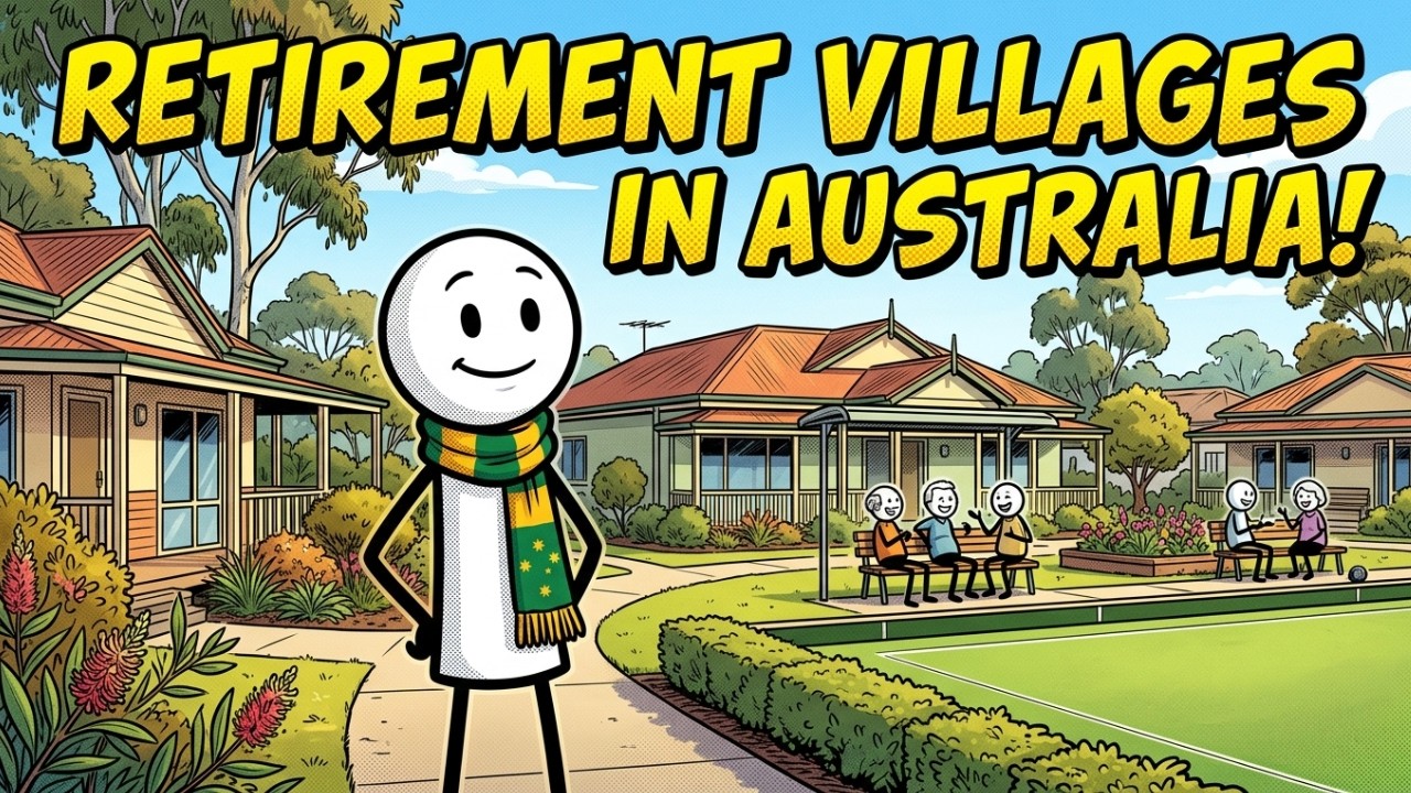Retirement Villages Australia: Are They Actually Worth It?