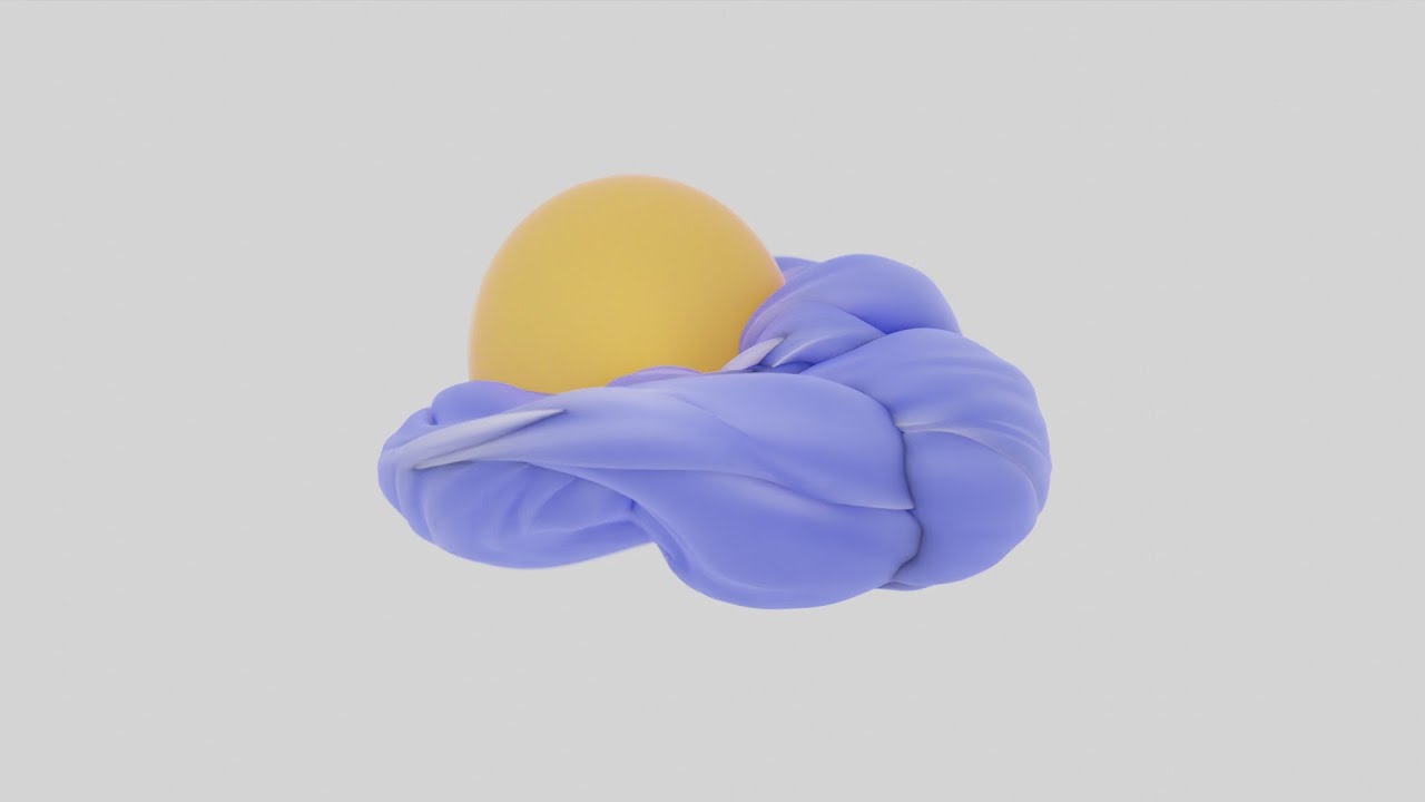 Barrie - Unholy Appetite (Official Visualizer)