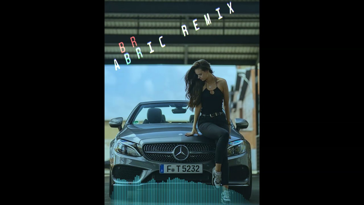 INNA - Flashbacks (Abric Remix)