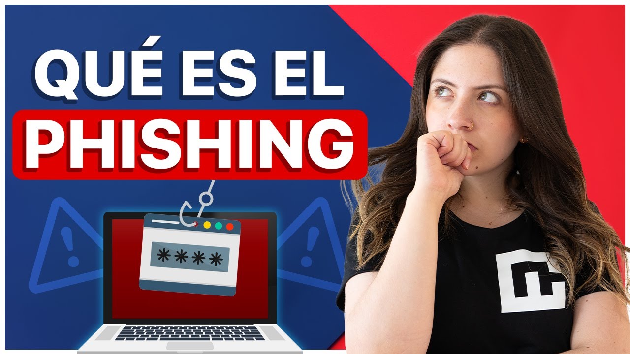 Qué es el PHISHING | ¿Cómo saber si has sido víctima de un ataque de phishing?