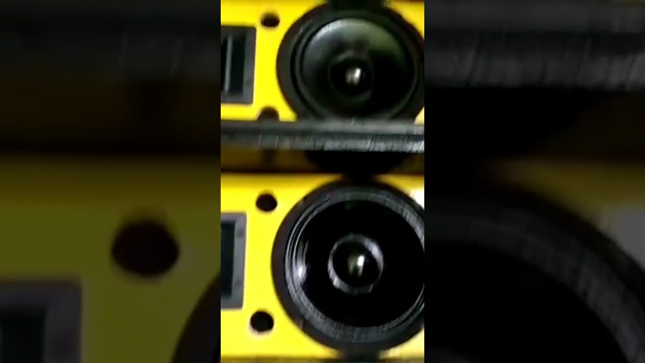 Epeil Epeil Audio kembali lagi dengan menambah 8 in x2 BMA Speaker