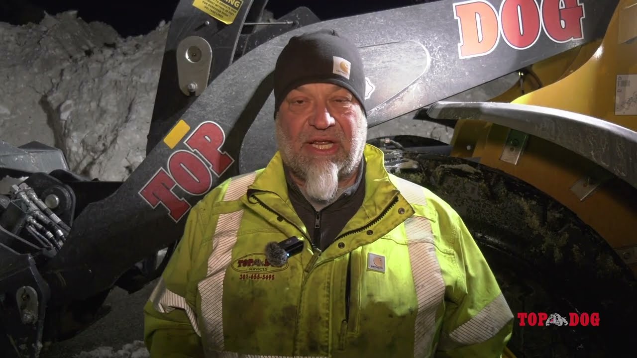 Top Dog Services - Baltimore City Melting (2026)