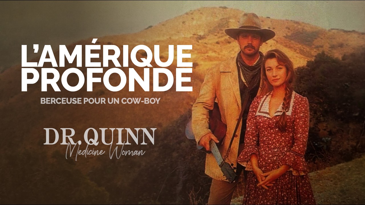DR.QUINN - Critique de l'épisode 