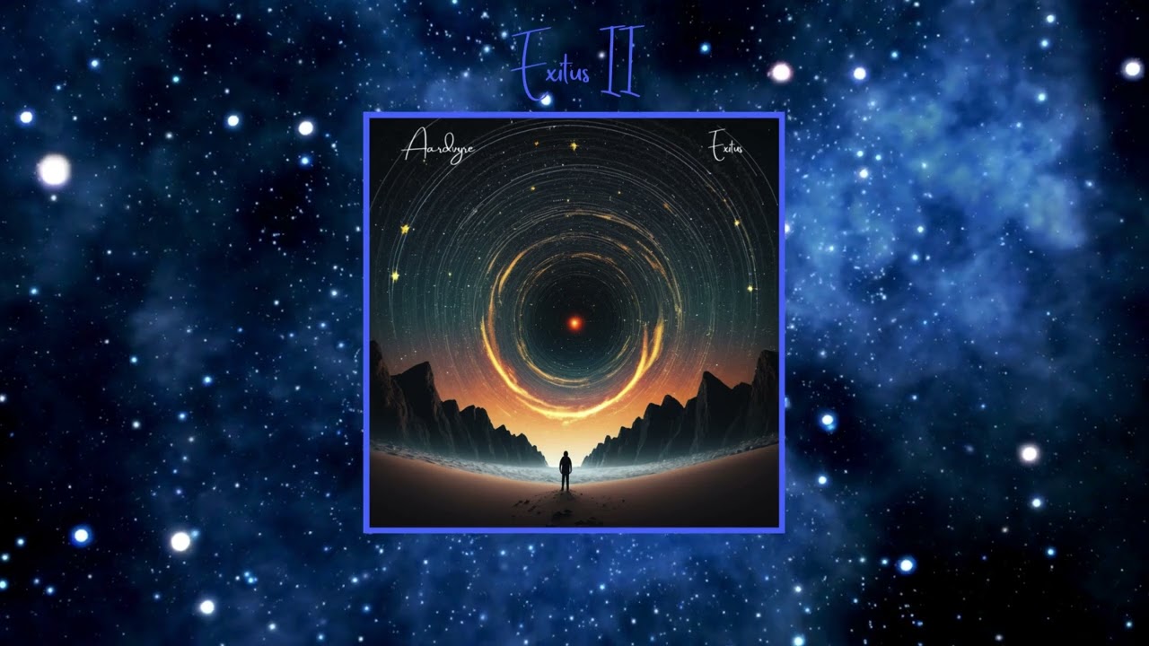 011 Exitus II #electronicmusic #newmusic #instrumental