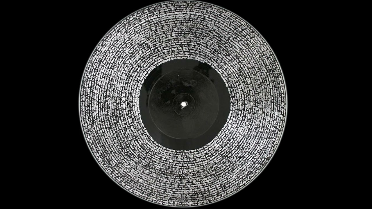 Ricardo Villalobos - Skinfummel