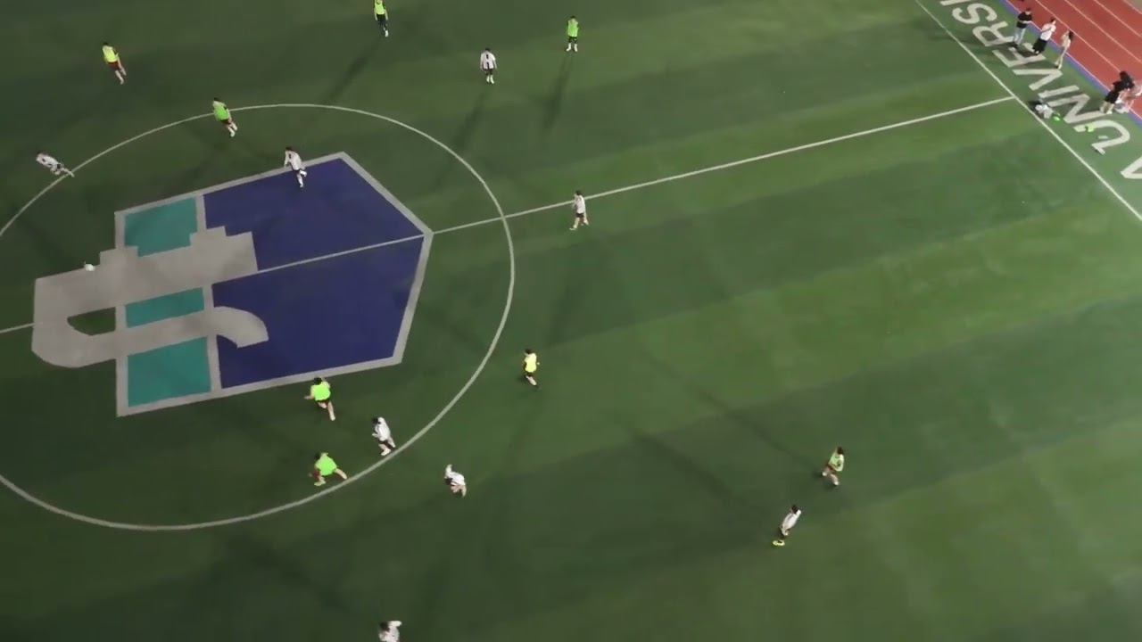 24.7.29 인연FC vs DNDab (5/5)