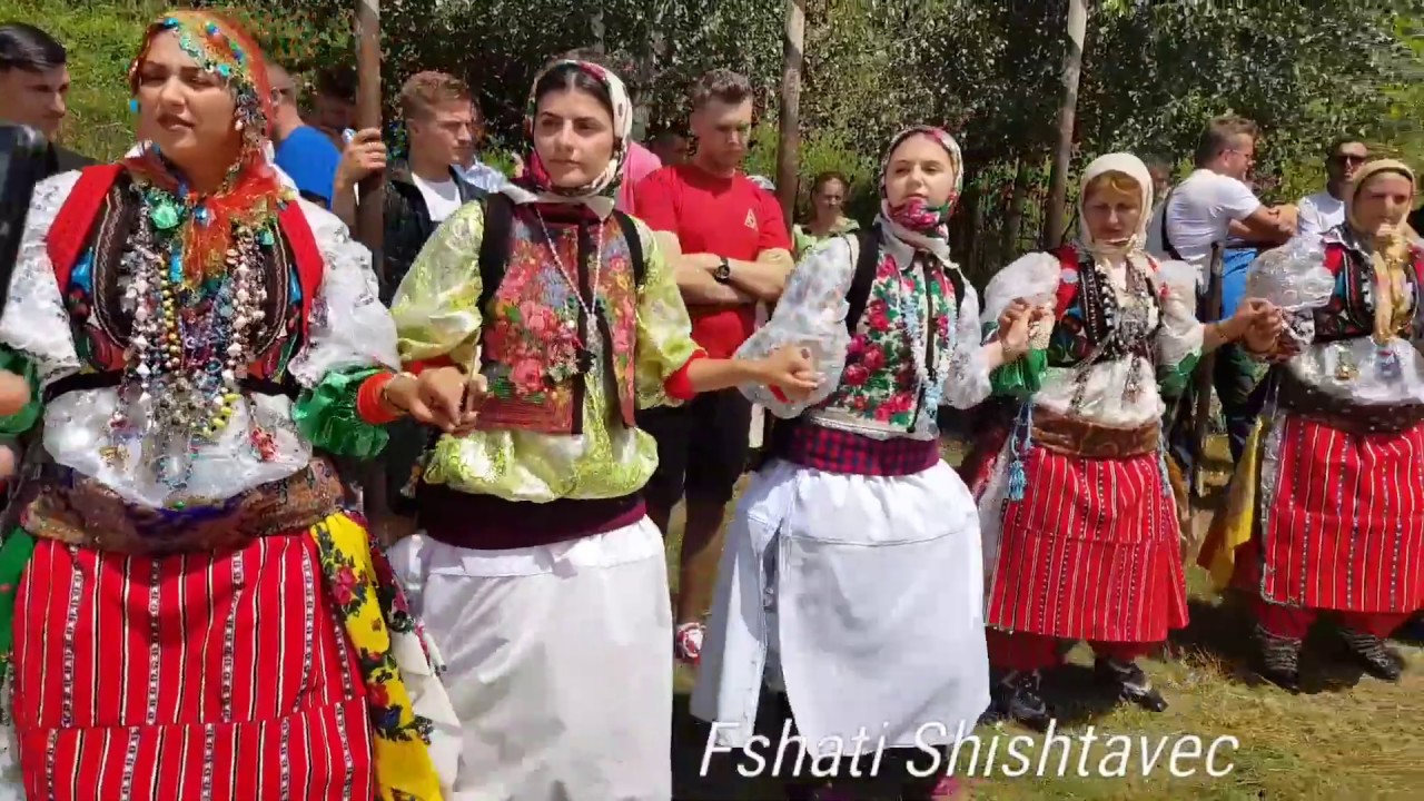 Shishtavec 2018