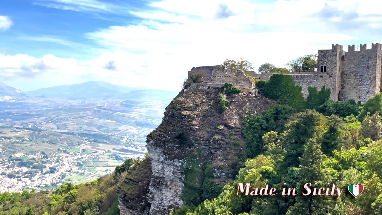 Made in Sicily (4K HDR)