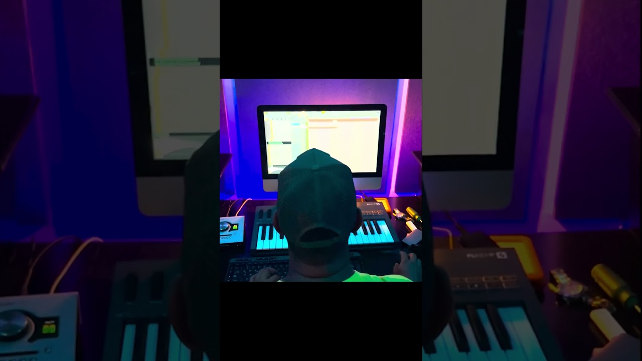 Musicologo Ft Chimbala x Nitido Nintendo - #PARIESS ( Tutorial)
