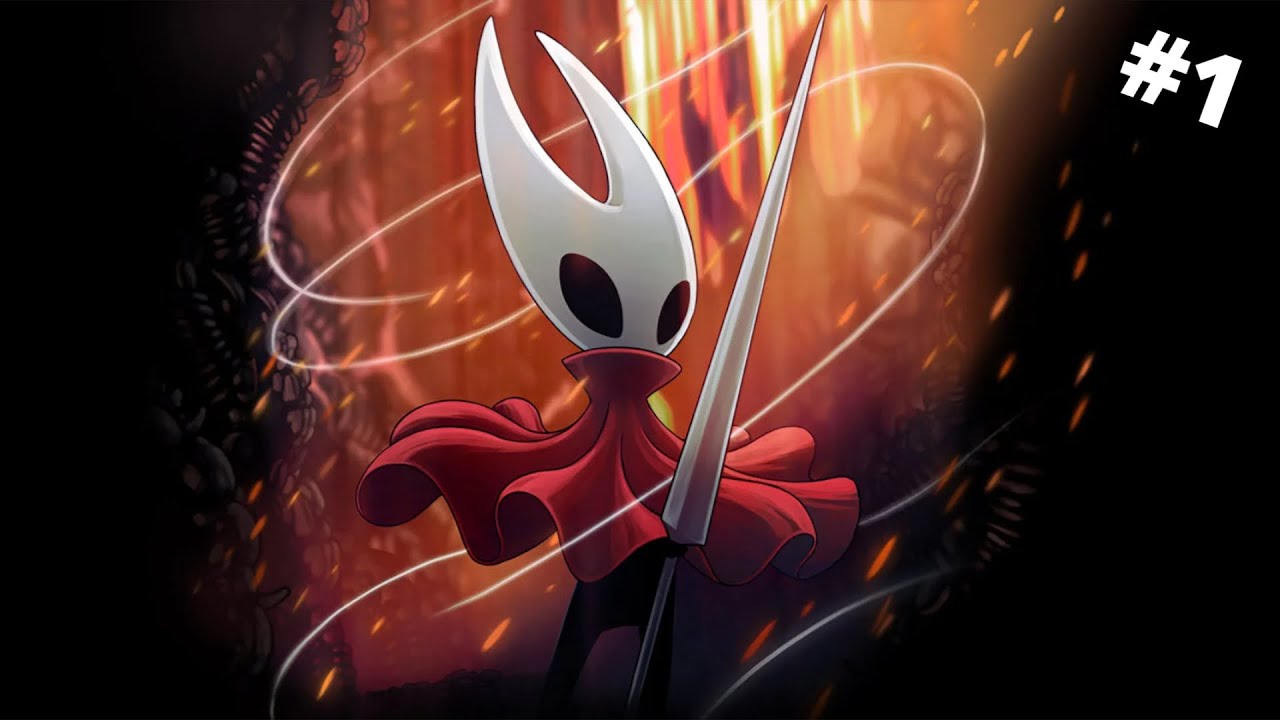 It's Finally Here – Silksong Day 1