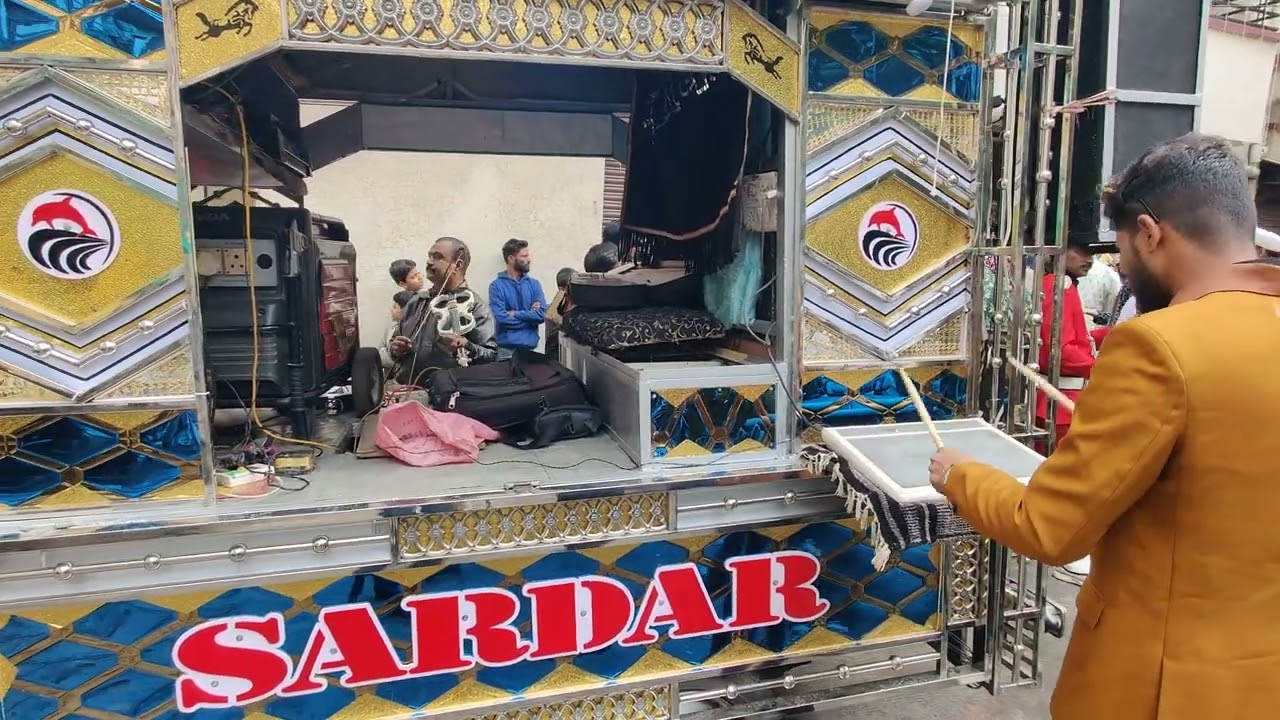 Sardar Band udaipur