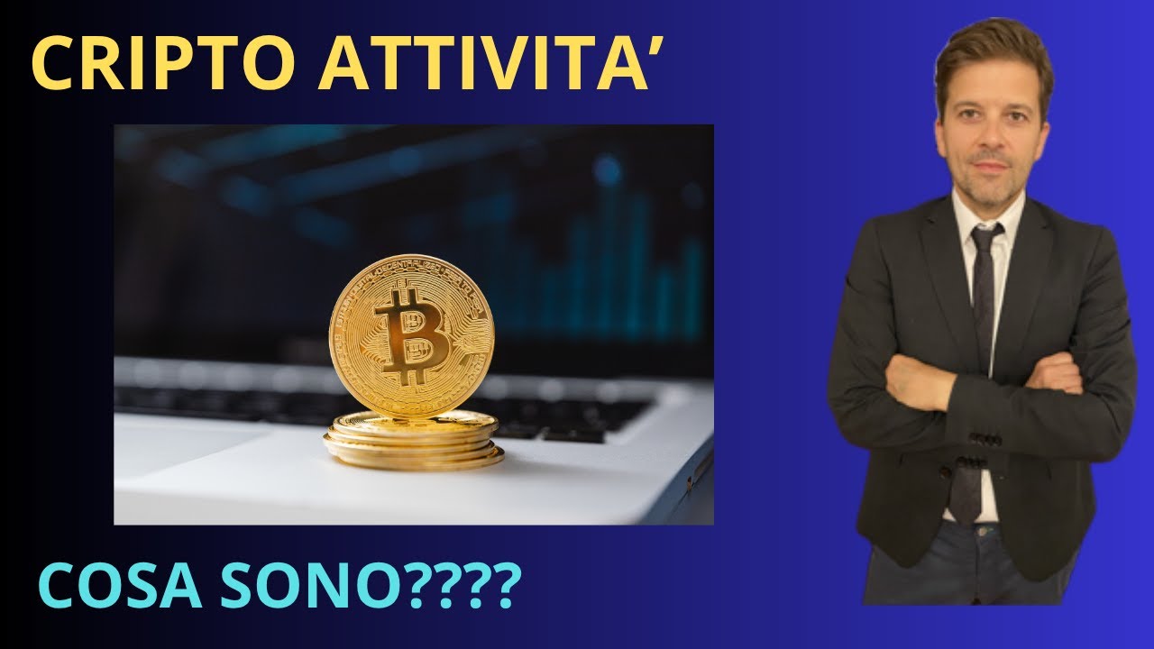 Cosa sono le criptovalute? L’evoluzione tra dottrina e giurisprudenza!!!