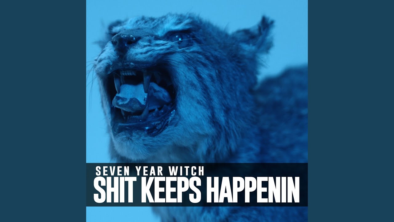 Shit Keeps Happenin