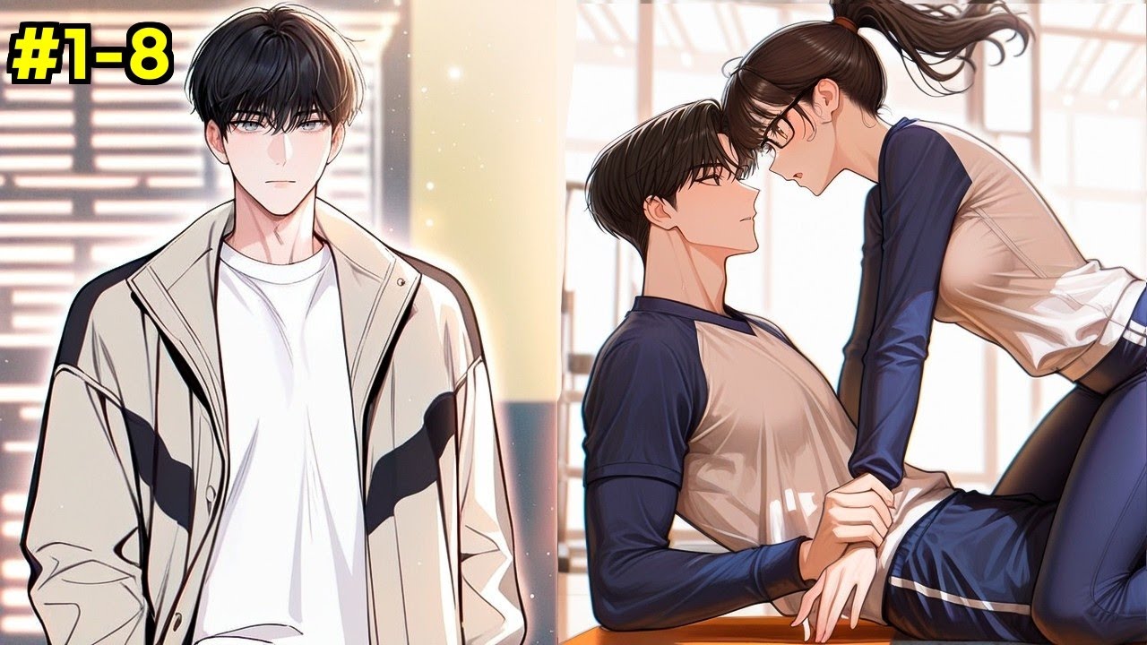 The School's Most Popular Guy IGNORES All The Pretty Girls For A Humble Baker! - Manhwa Recap