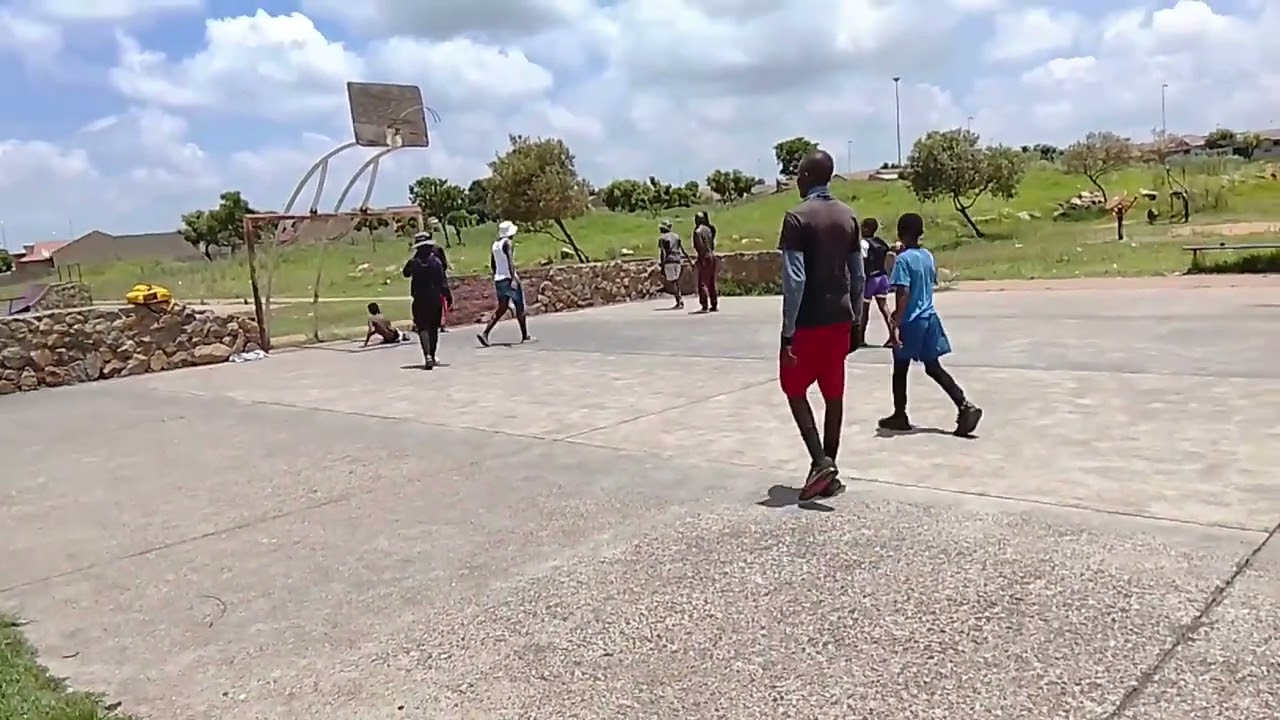 Tim tim part 6 short match 3 (Goal 3)