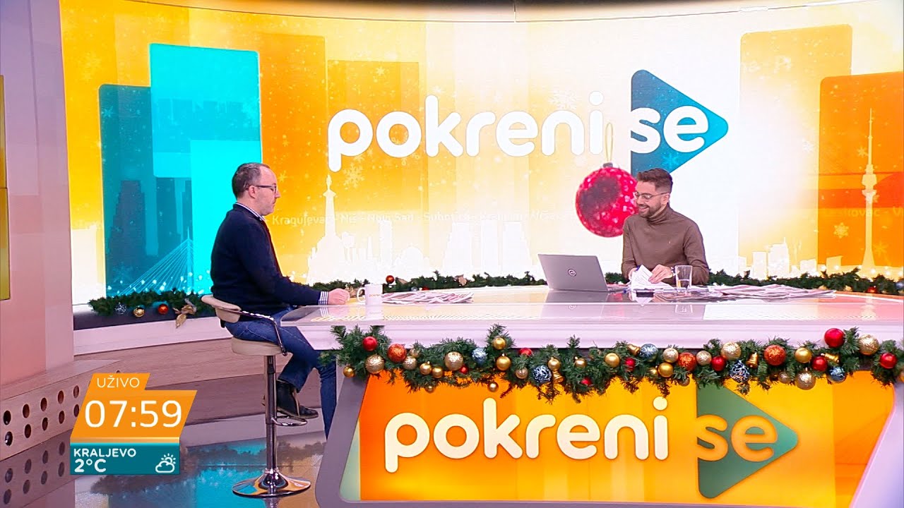 Radmilo Marković: Nelegalna gradnja u Beogradu nije greška, već sistem za bogaćenje
