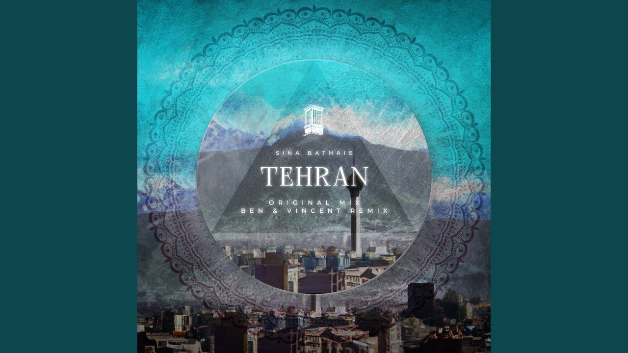 Tehran feat. Saba Zameni