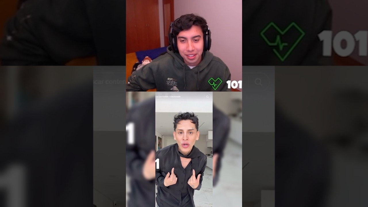 &ldquo;Kunno Dice Que Yolo Le Esta Ahuyentando El Ganado&rdquo; | Twitch El Abrahaham | #shorts | #elabrahaham