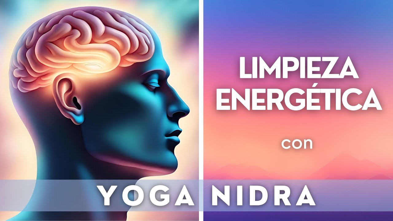 Elimina toda la Energía Negativa desde el origen ☉ SANKALPA CURATIVO ☉