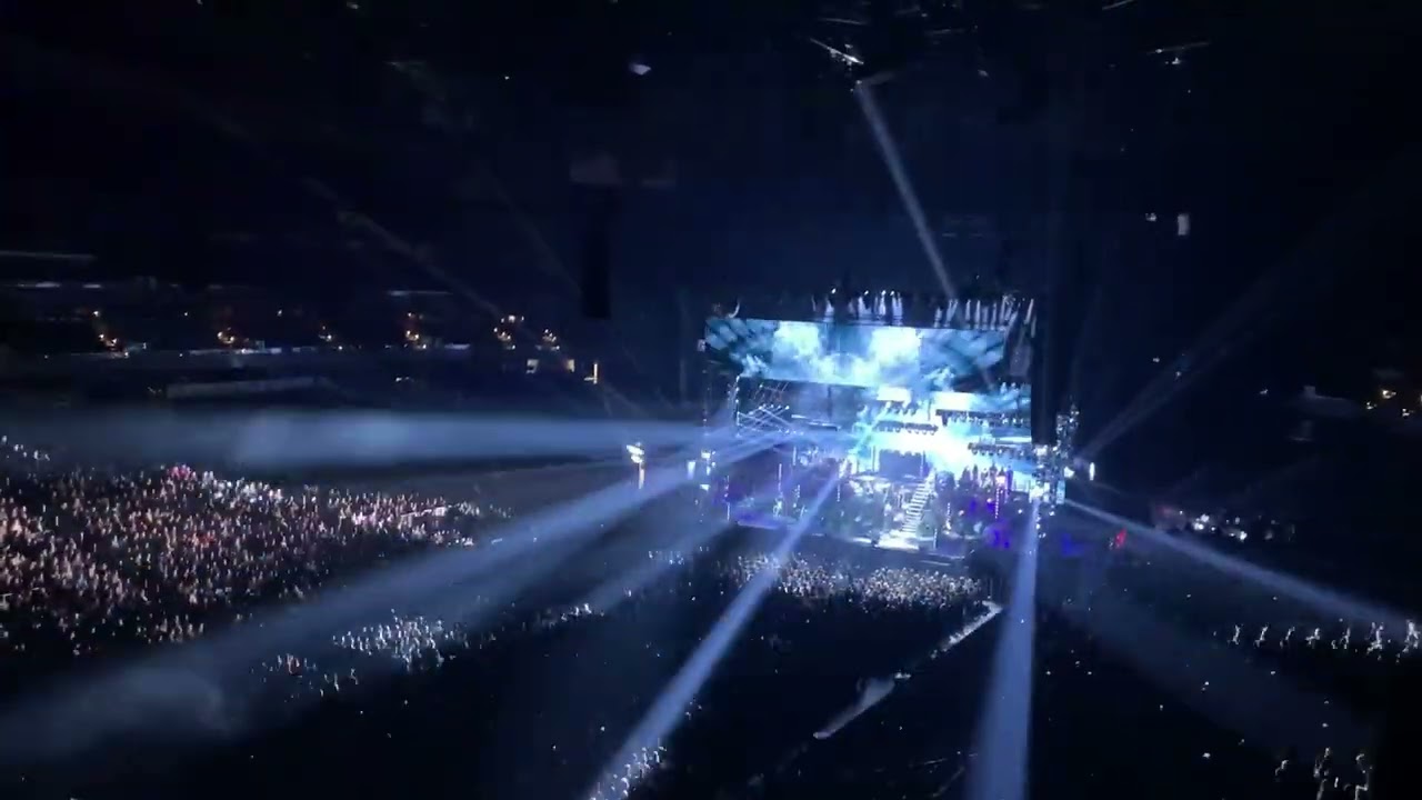 The Dark Knight Suite - Hans Zimmer Live (Seattle, WA 2024)