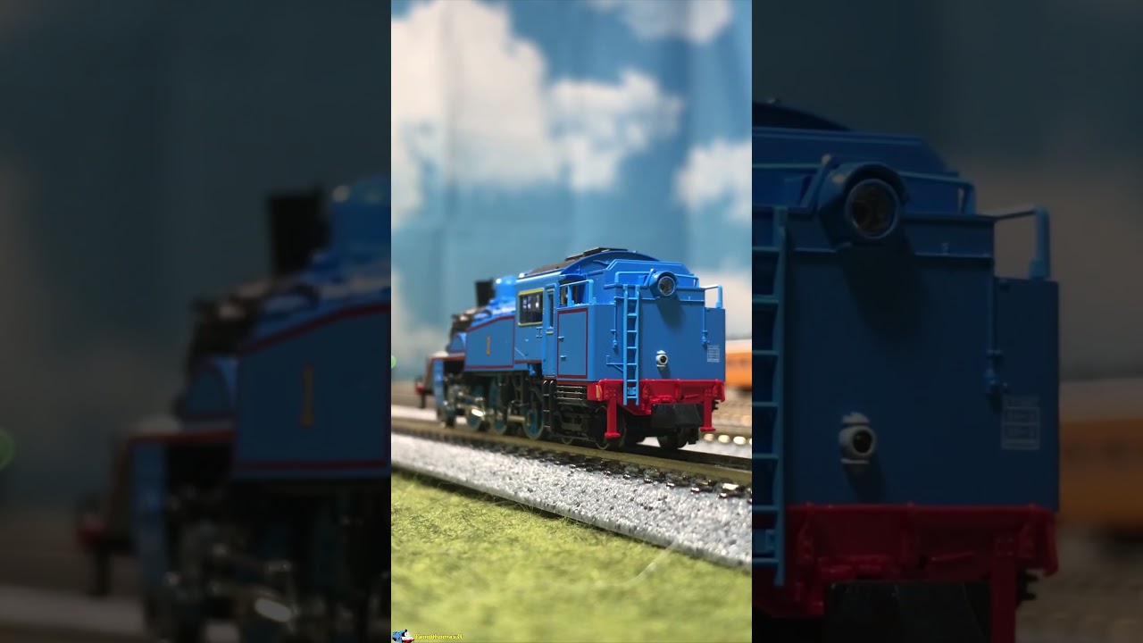 Model Showcase - Tomix&rsquo;s JNR C11 227 