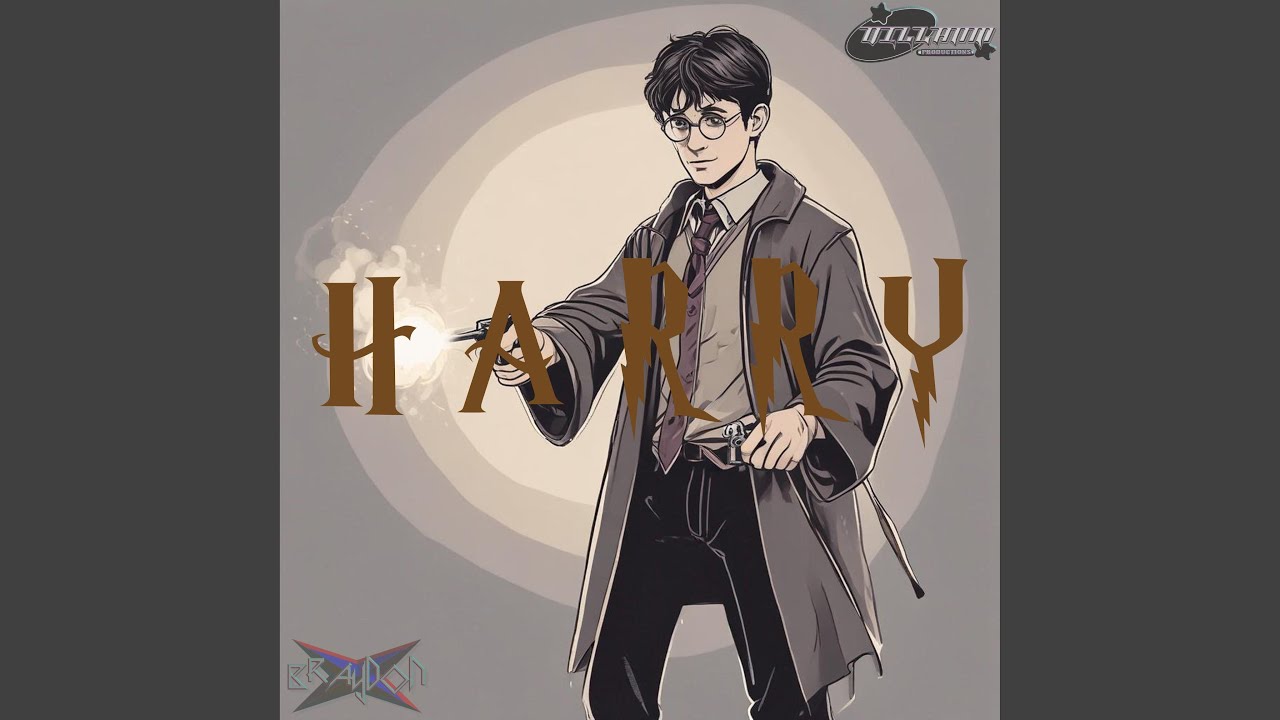 Harry