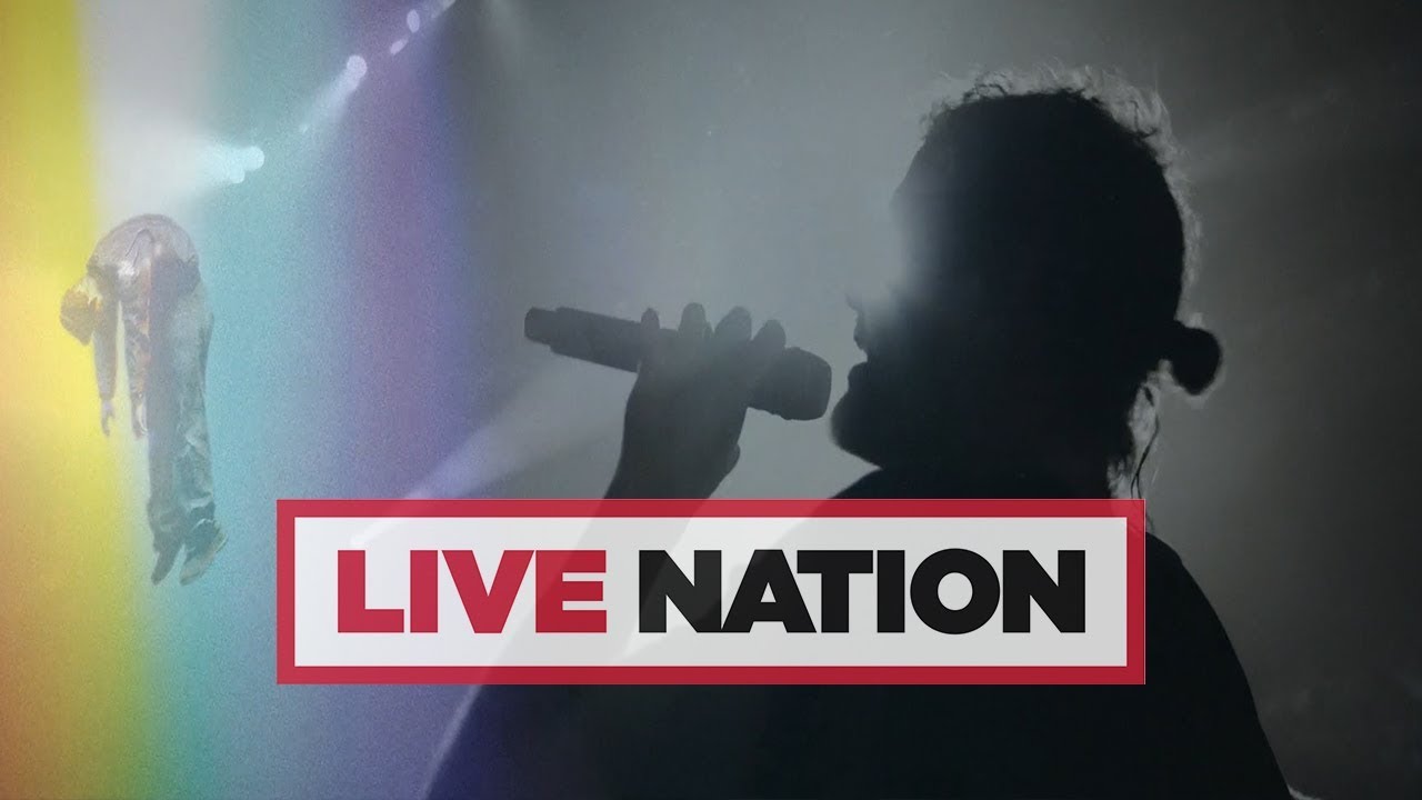 Imagine Dragons Add Second Show At The O2 To Evolve Tour | Live Nation UK